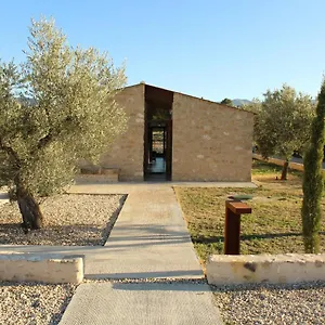 Casa Oryza Arnes