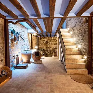 Cal Premset Turisme Rural Arnes