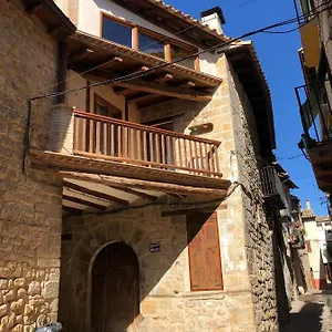 La Caseta Arnes