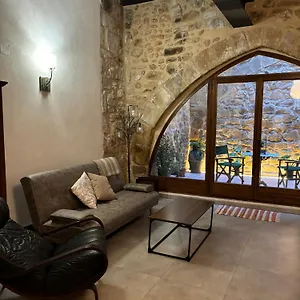 La Fusteria D' Arnes