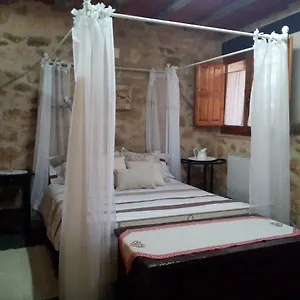 Casa De La Vella Era Arnes