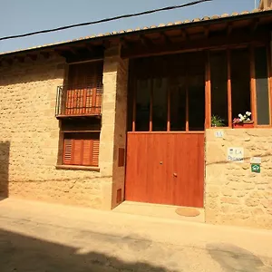 La Premsa Arnes