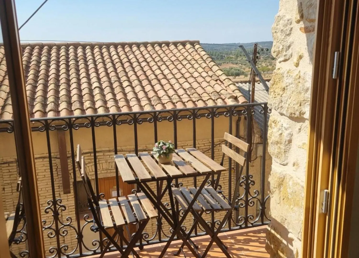 Apartmán Casa La Tia Arnés