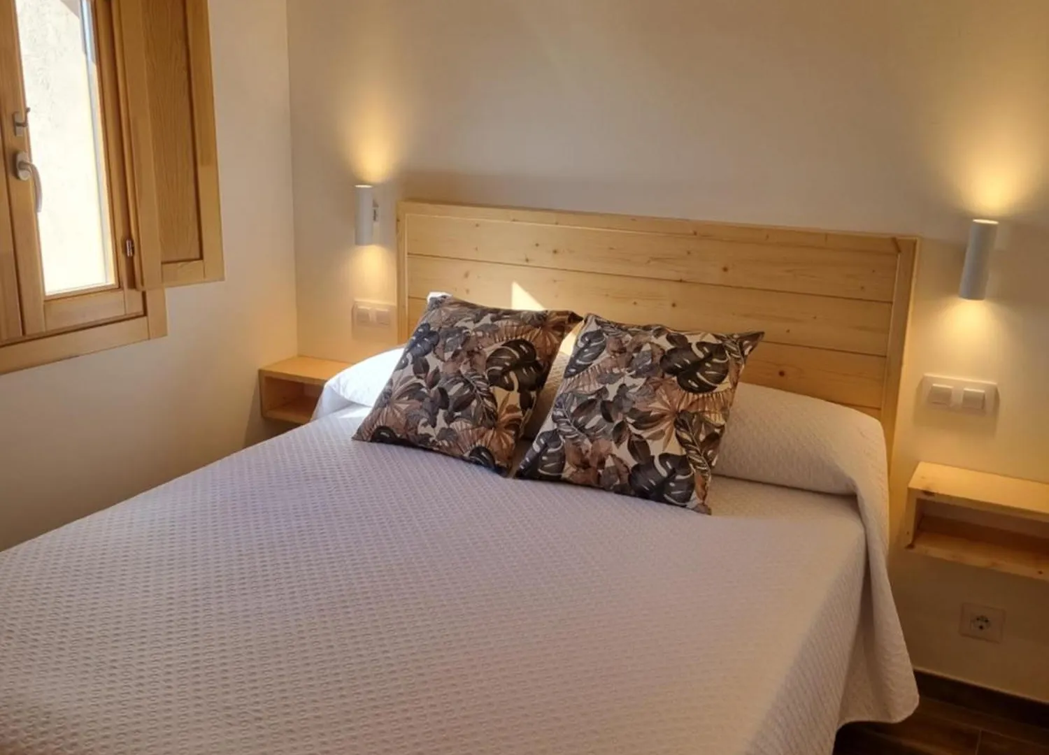 Casa La Tia Apartment Arnes