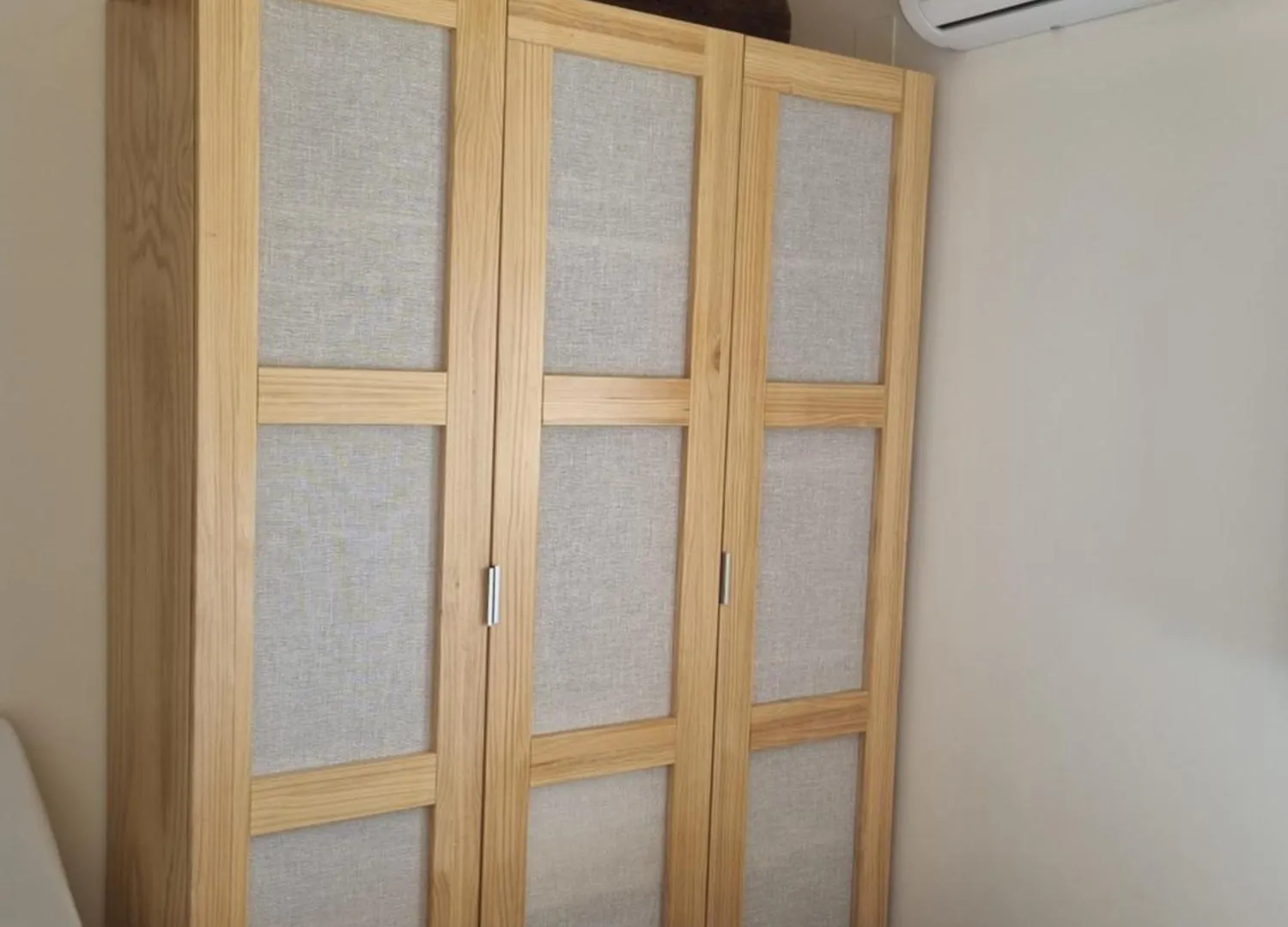 Apartmán Casa La Tia Arnés