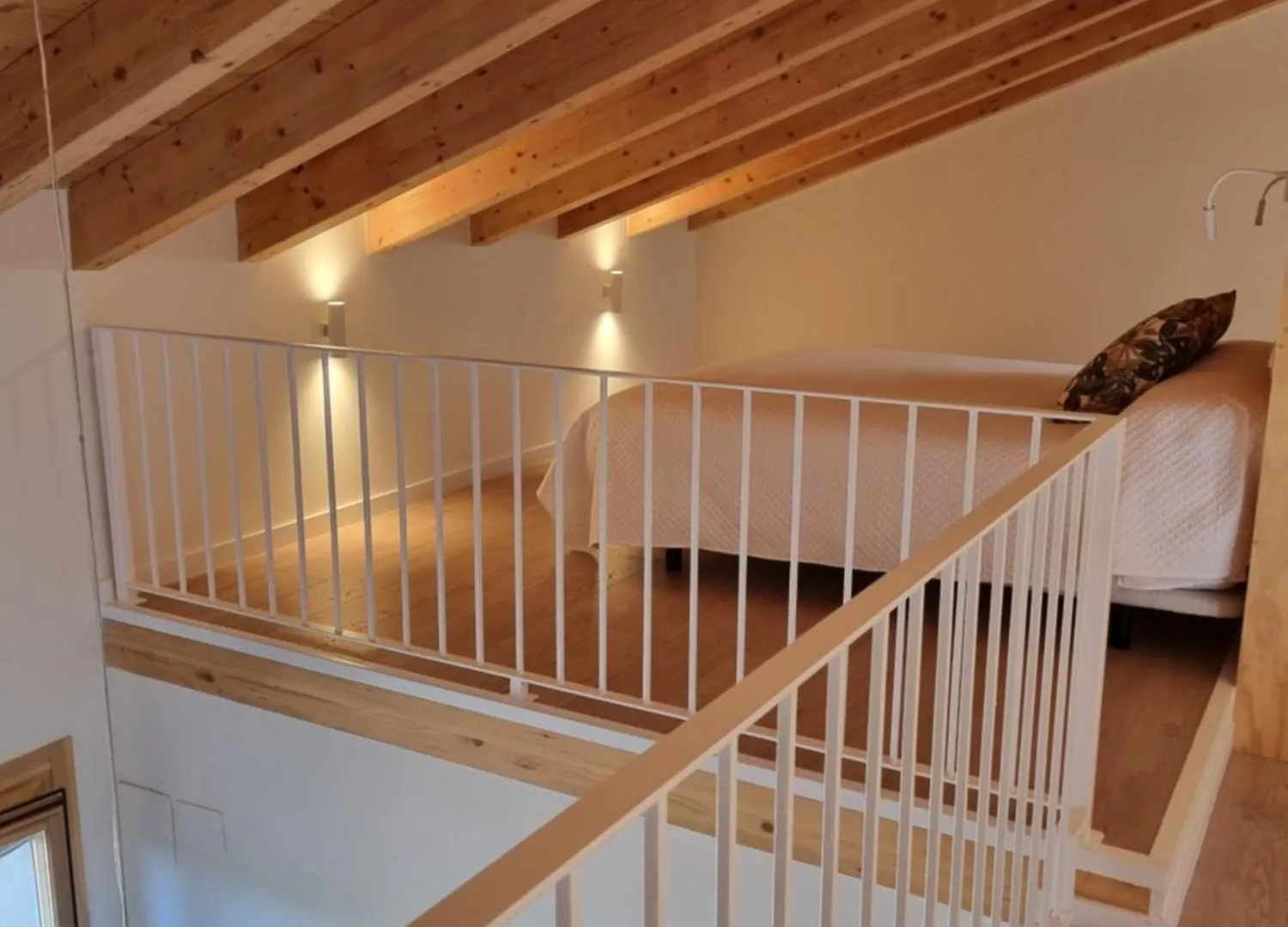 Casa La Tia Apartment Arnes