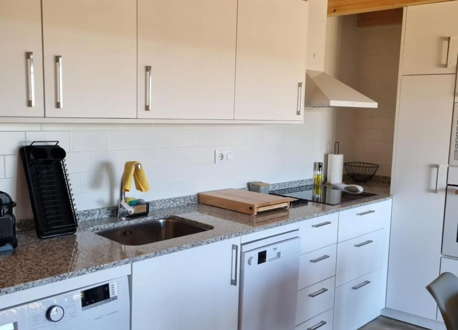 Casa La Tia Apartment Arnes