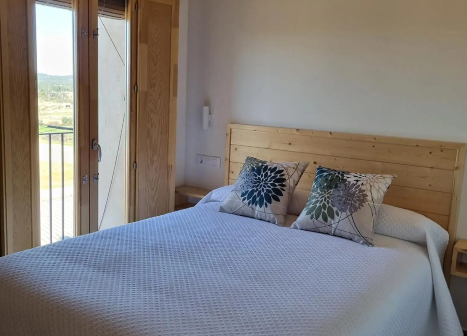 Casa La Tia Apartment Arnes