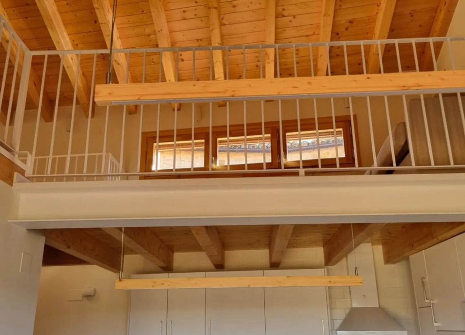 Casa La Tia Apartment Arnes Spain