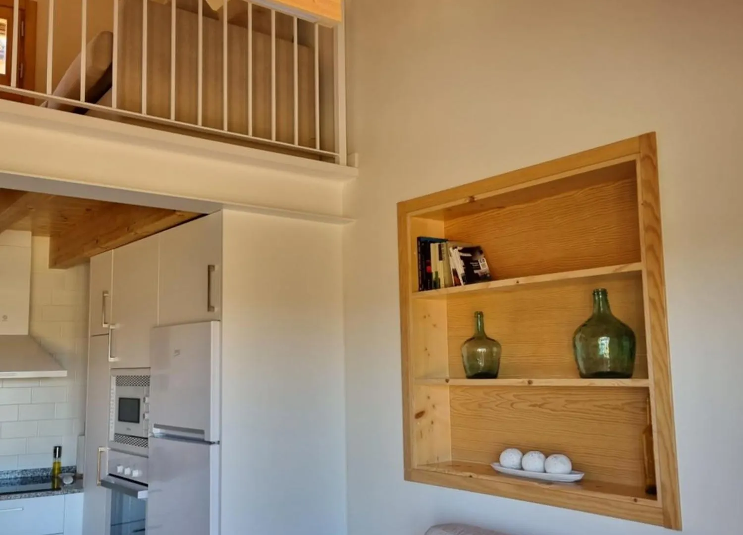 Casa La Tia Apartment Arnes
