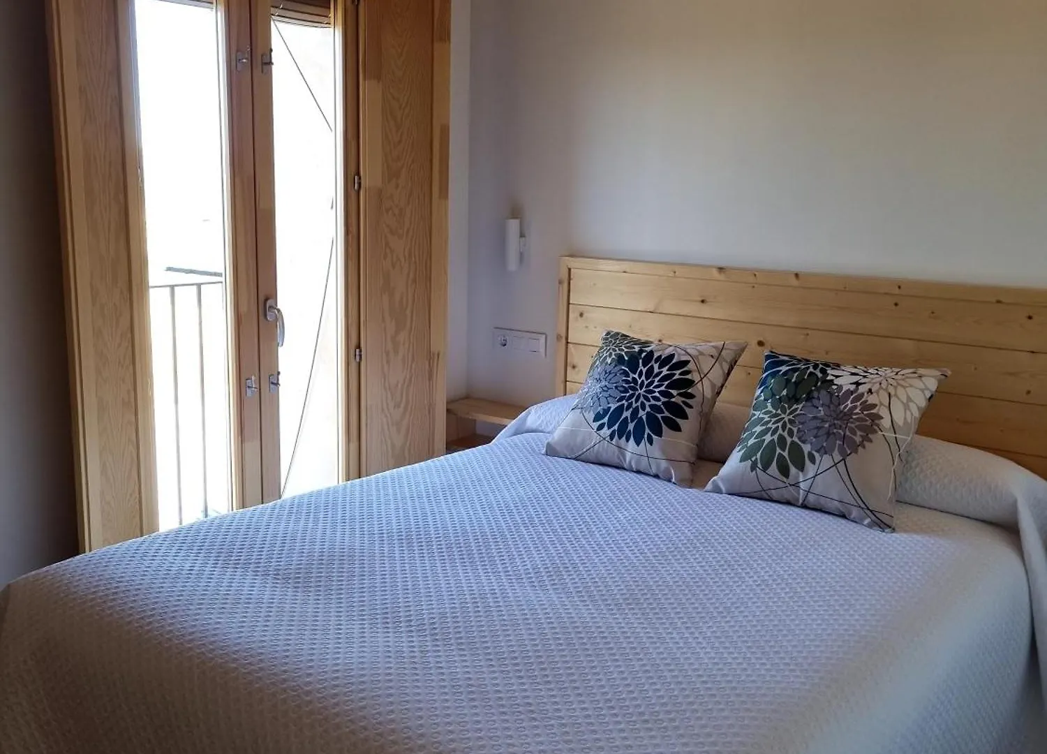 Casa La Tia Apartment Arnes 0*,