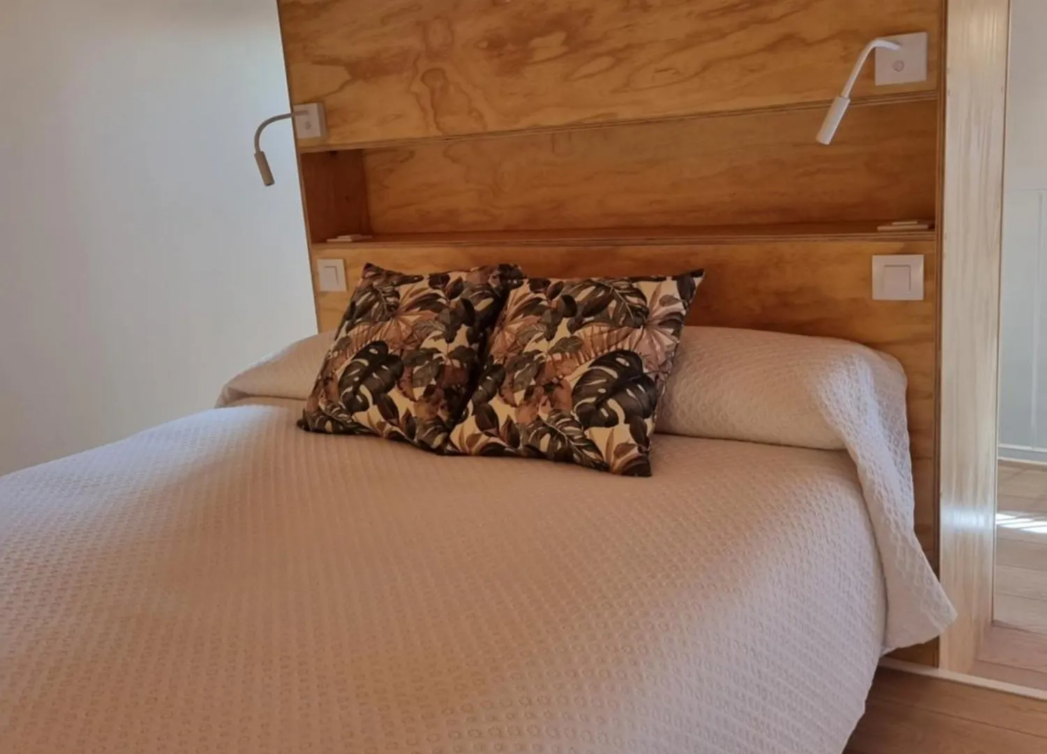 Casa La Tia Apartment Arnes