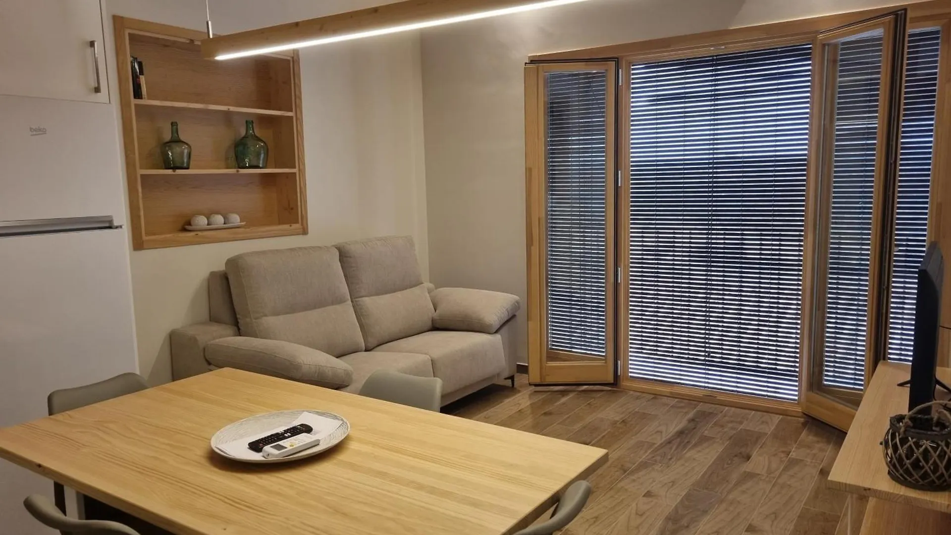 Casa La Tia Apartment Arnes