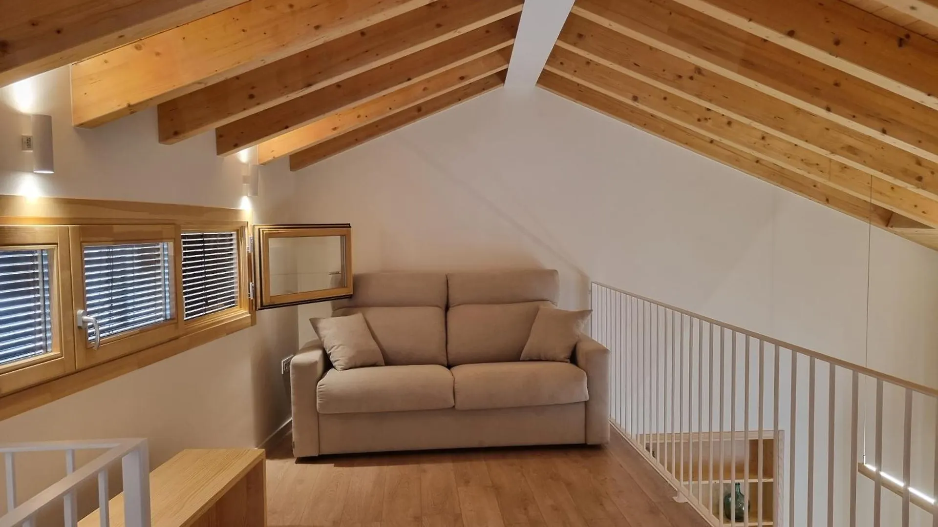 Casa La Tia Apartment Arnes 0*,  Spain